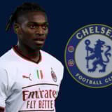 Rafael Leao, Chelsea, 2022/23