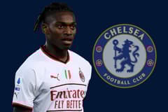 Rafael Leao, Chelsea, 2022/23