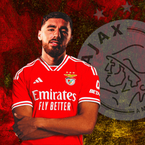 Verbazing over transfer van Kökcü: ‘Ajax had dat destijds precies hetzelfde’