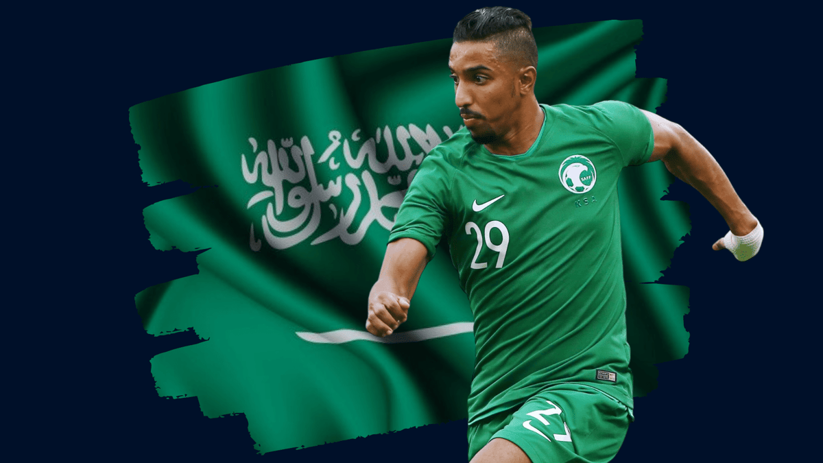 Saudi-Arabië, 2022/23