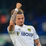 Kalvin Phillips, Leeds, 2021/22