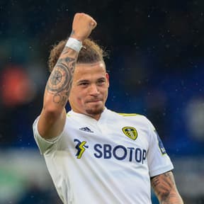 Leeds confident in fighting off Man Utd and Liverpool transfer interest in Phillips