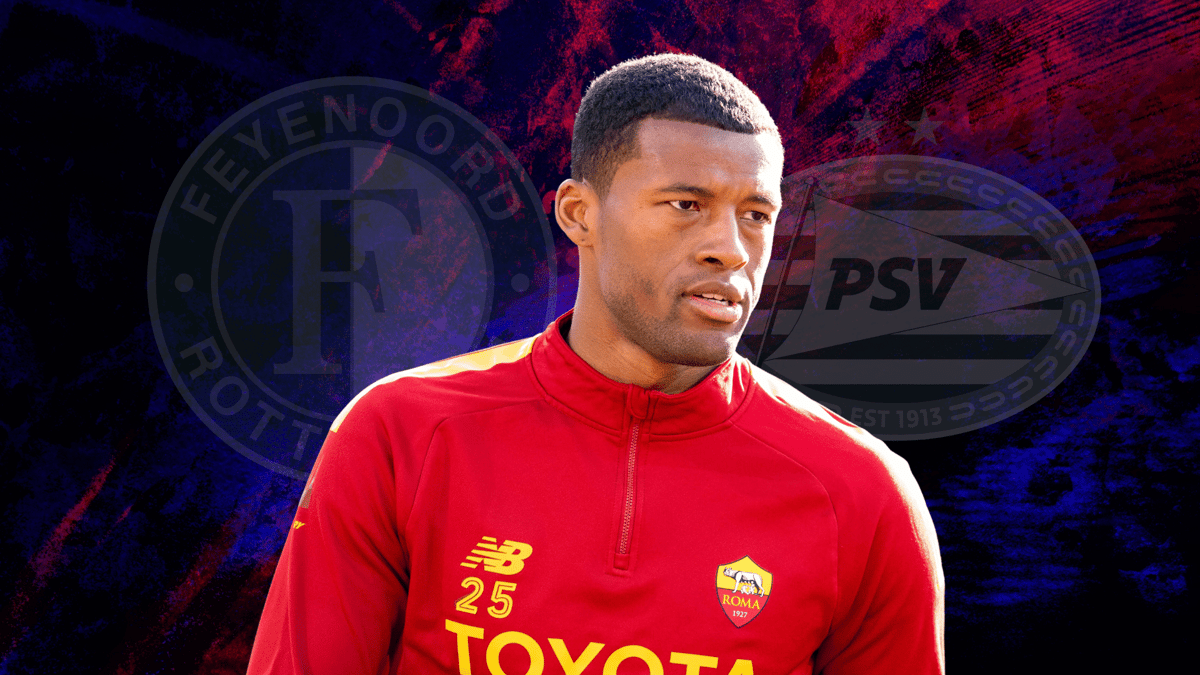 Georginio Wijnaldum