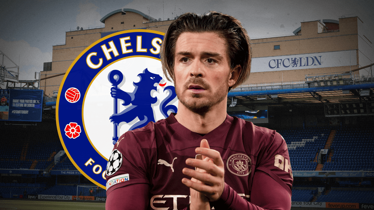 Jack Grealish, Chelsea