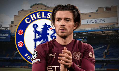 Jack Grealish, Chelsea