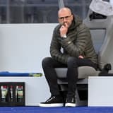 Peter Bosz sacked as head coach of Leverkusen