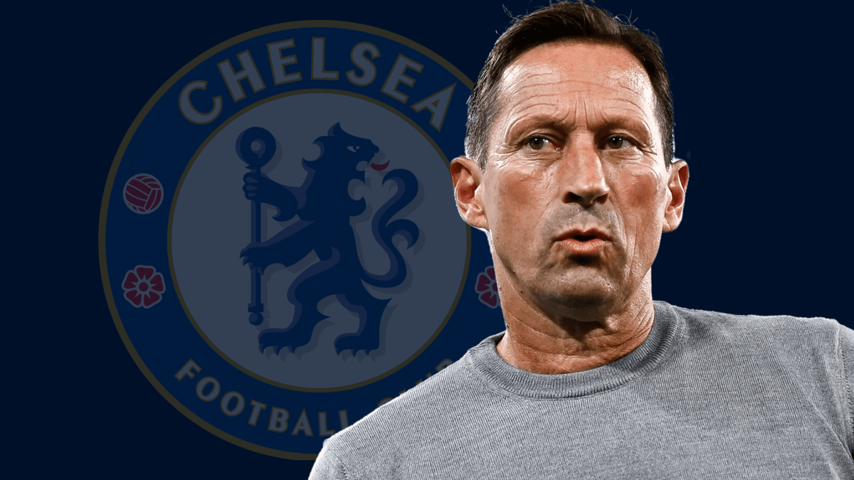Roger Schmidt, Benfica, Enzo Fernández, 2022/23