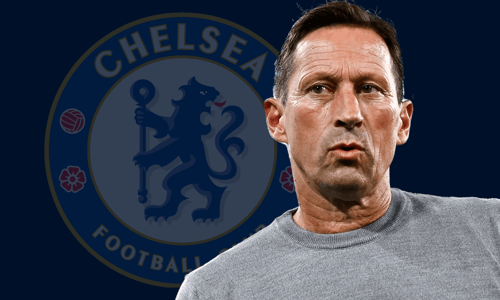 Roger Schmidt, Benfica, Enzo Fernández, 2022/23