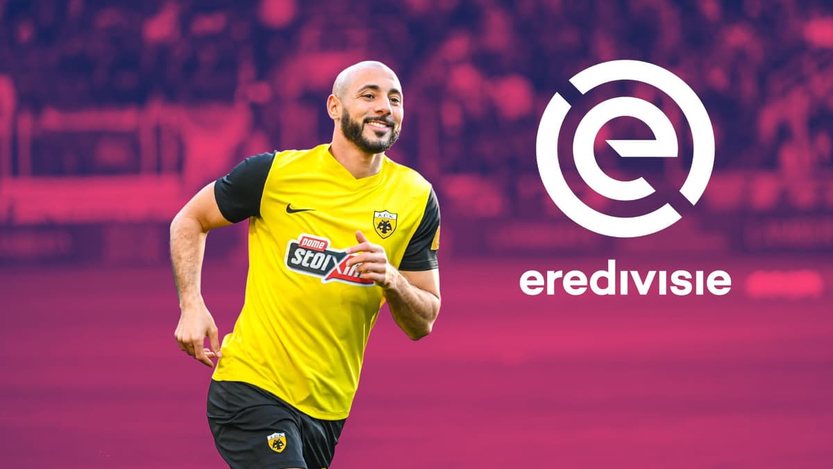 Nordin Amrabat