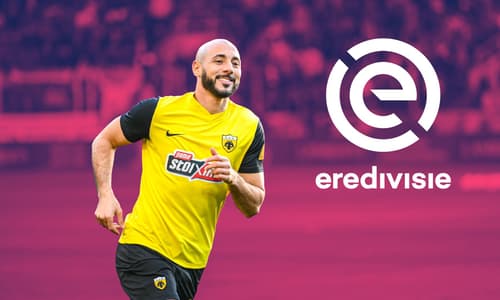 Nordin Amrabat