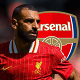 Mohamed Salah, Arsenal