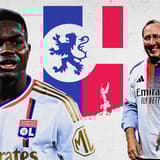 Ernest Nuamah, John Textor, Lyon