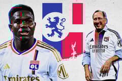 Ernest Nuamah, John Textor, Lyon