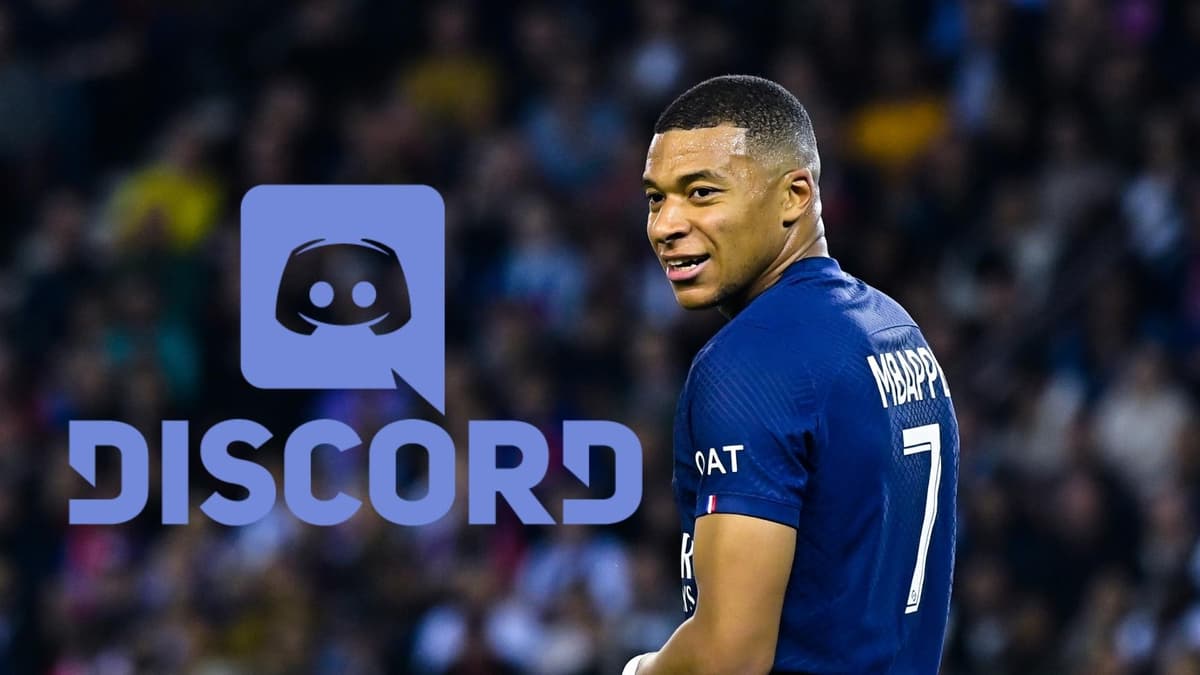 Discord Banner