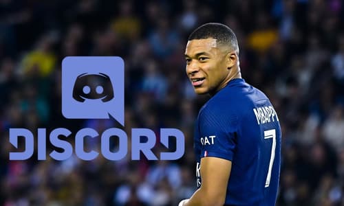 Discord Banner