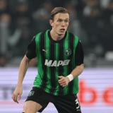 Marcus Pedersen, Sassuolo