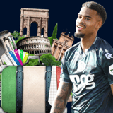 Cyril Ngonge, FC Groningen, Transfer Hellas Verona, Serie A, 2022/23
