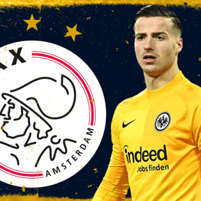 Zoekend Ajax heeft ook Diant Ramaj op het oog