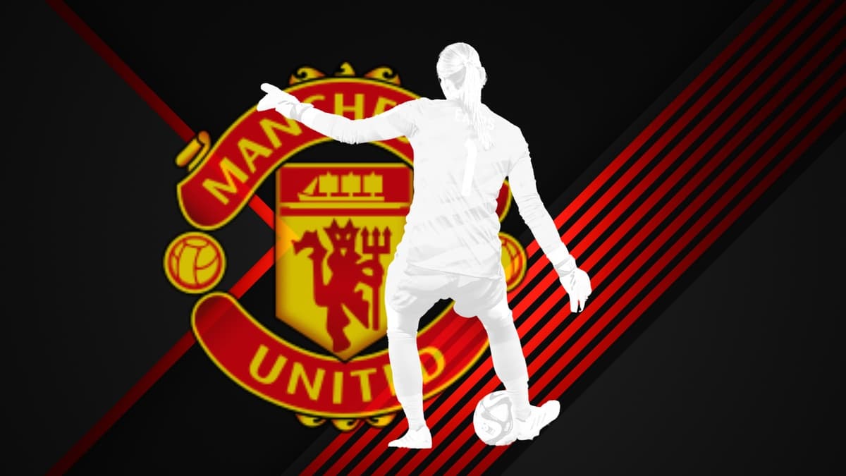 Mary Earps, Man Utd, 2022/23