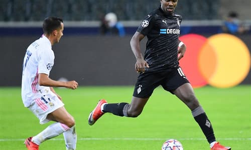Marcus Thuram: Who is in for France’s latest starlet?