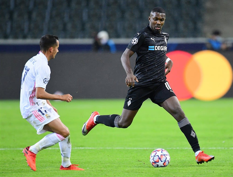 Marcus Thuram
