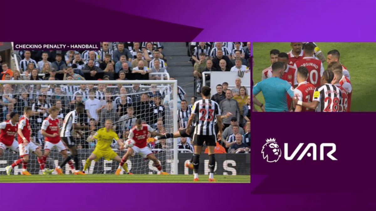 VAR