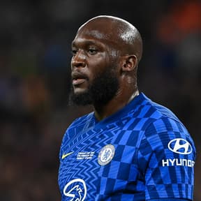 Lukaku is even worse at Chelsea than he was at Man Utd