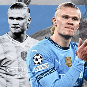 Premier League top scorers 2025/26: Haaland in BEAST mode amid La Liga
