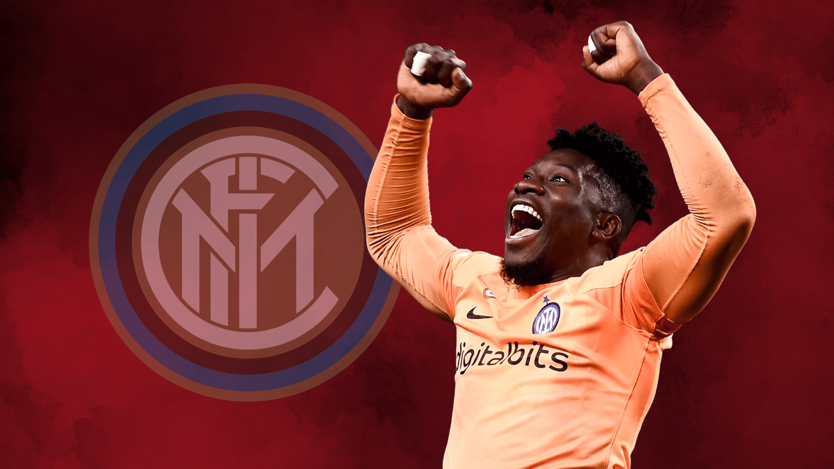 André Onana