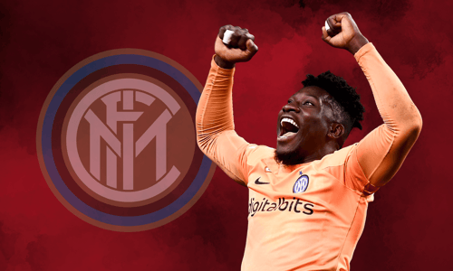 André Onana