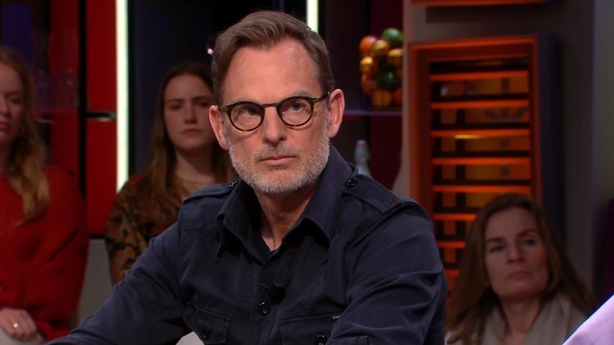 Ronald de Boer, 2022