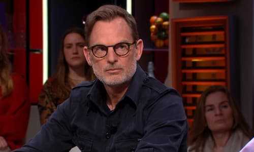 Ronald de Boer, 2022