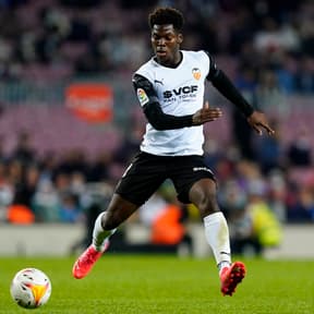 Who is Yunus Musah? Ex-Arsenal youth starring with Valencia and the USA