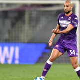 Soufyan Amrabat, Fiorentina, 2022/23