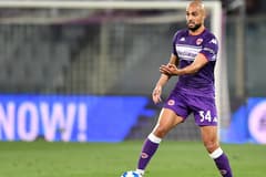 Soufyan Amrabat, Fiorentina, 2022/23