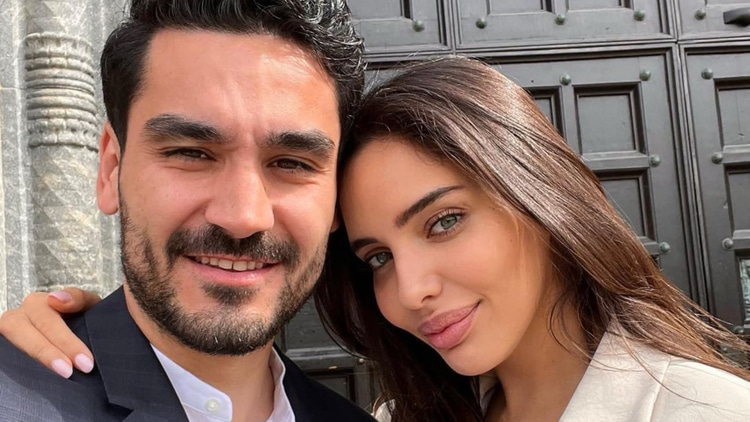 Ilkay Gundogan