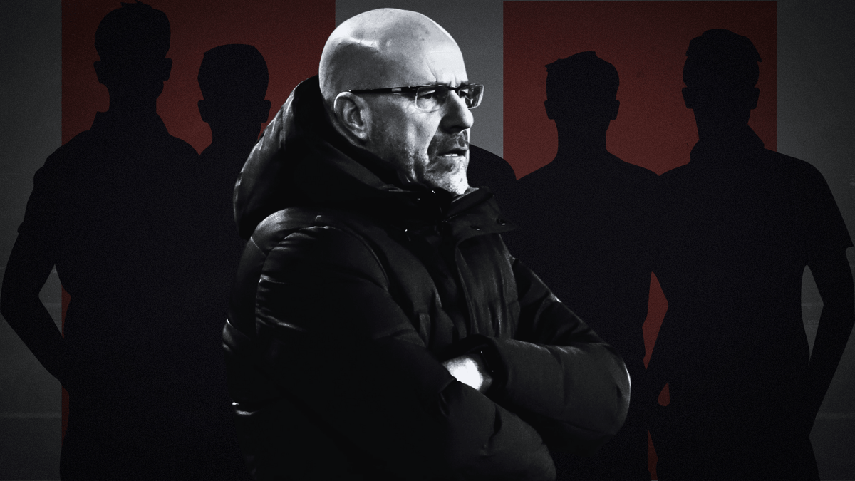 Peter Bosz, PSV