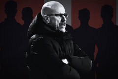 Peter Bosz, PSV