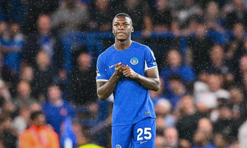 Moises Caicedo, Chelsea, 2023/24