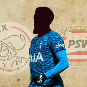 Ajax en PSV krijgen mogelijk herkansing na besluit van Tottenham Hotspur