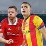 Wout Weghorst, Nikola Krstovic, 2023/24