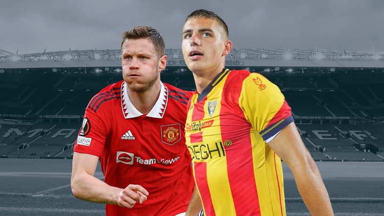 Could Nikola Krstovic be Wout Weghorst's successor at Man Utd?