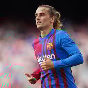 Griezmann completes Atletico Madrid return from Barcelona