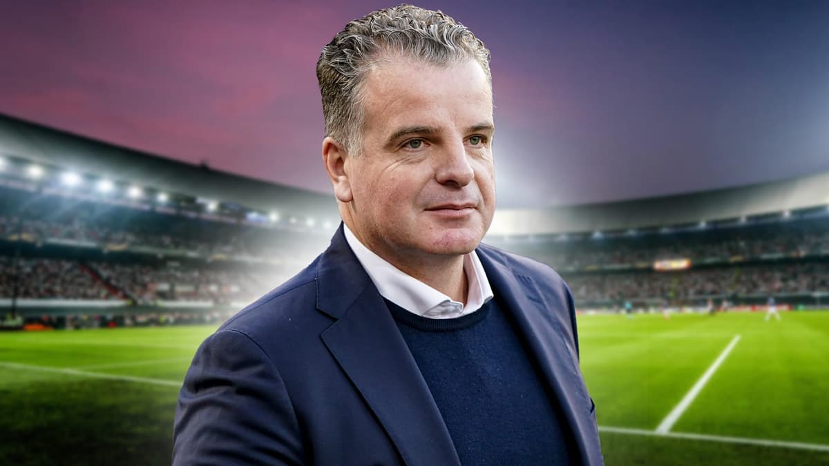 Dennis te Kloese, Feyenoord