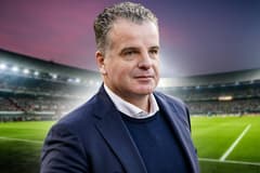 Dennis te Kloese, Feyenoord