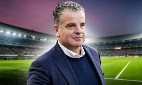 Dennis te Kloese, Feyenoord
