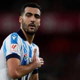 Mikel Merino, Real Sociedad, 2023/24