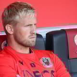 Kasper Schmeichel, Nice, 2022/23