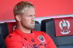 Kasper Schmeichel, Nice, 2022/23
