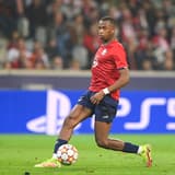 Tiago Djalo, Lille, Ligue 1